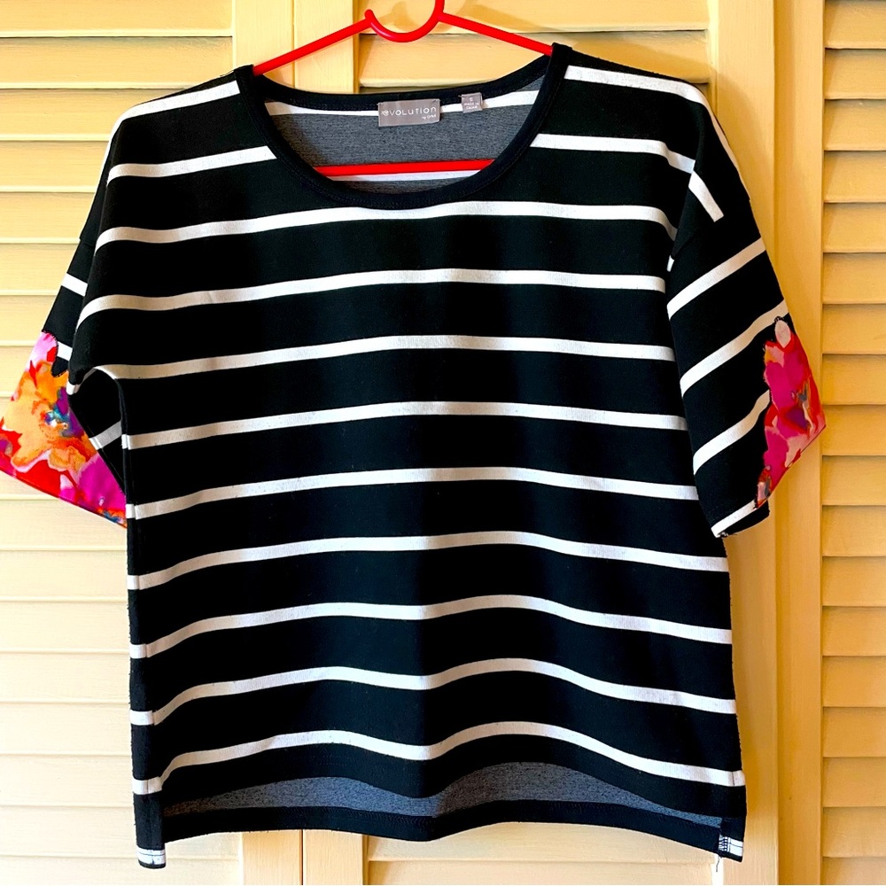 Cotton shirt